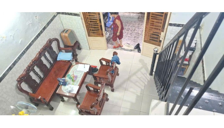 Nhà bán đường 22, Phước Long B, Thủ Đức.
